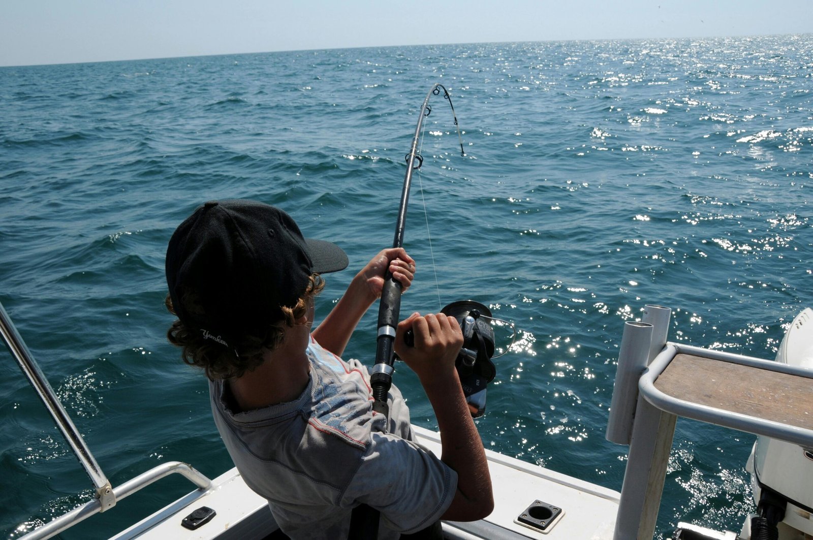 How To Choose The Right Fishing Rod And Reel