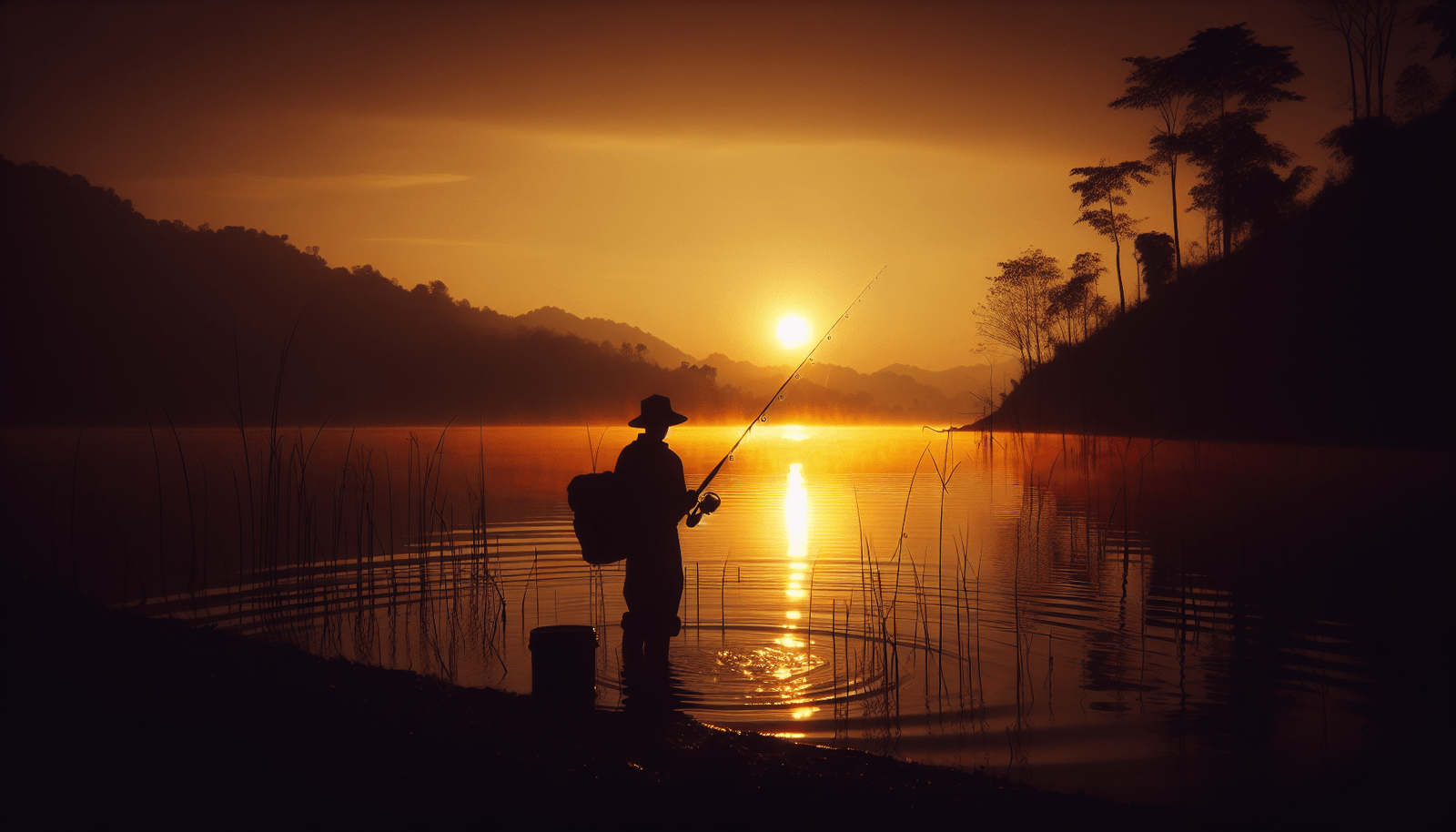 Fishing For Panfish: Techniques And Tips